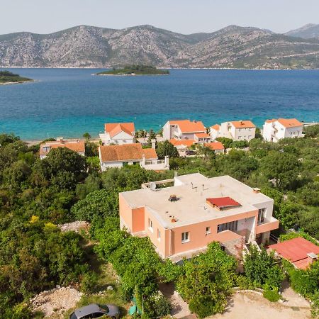 Apartment Slavka Racisce Ngoại thất bức ảnh