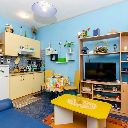 Apartment Slavka Racisce Ngoại thất bức ảnh