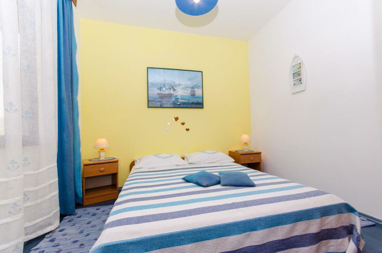 Apartment Slavka Racisce Ngoại thất bức ảnh