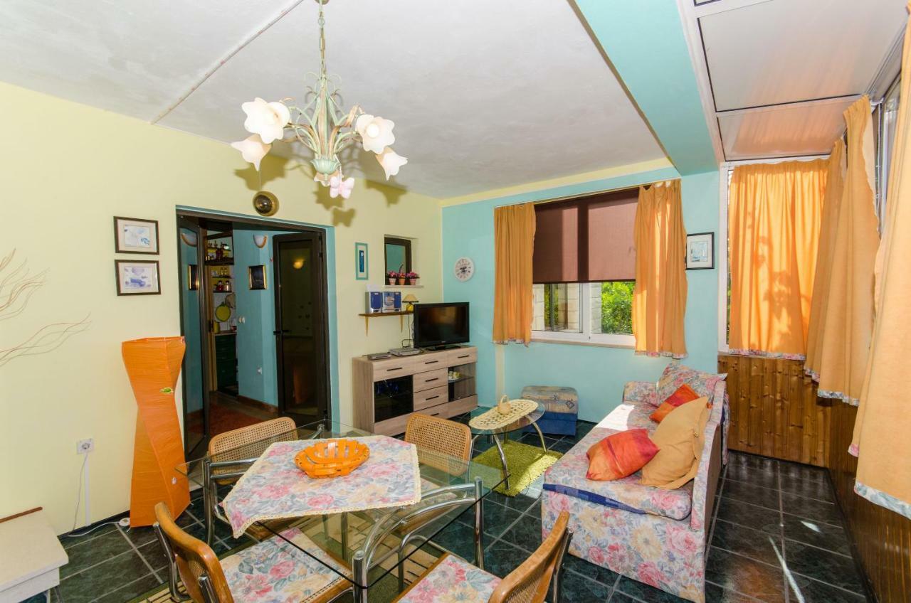 Apartment Slavka Racisce Ngoại thất bức ảnh