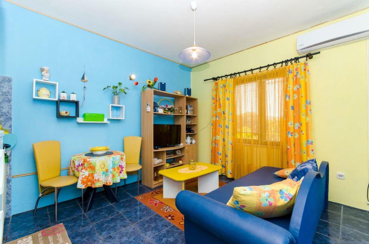 Apartment Slavka Racisce Ngoại thất bức ảnh