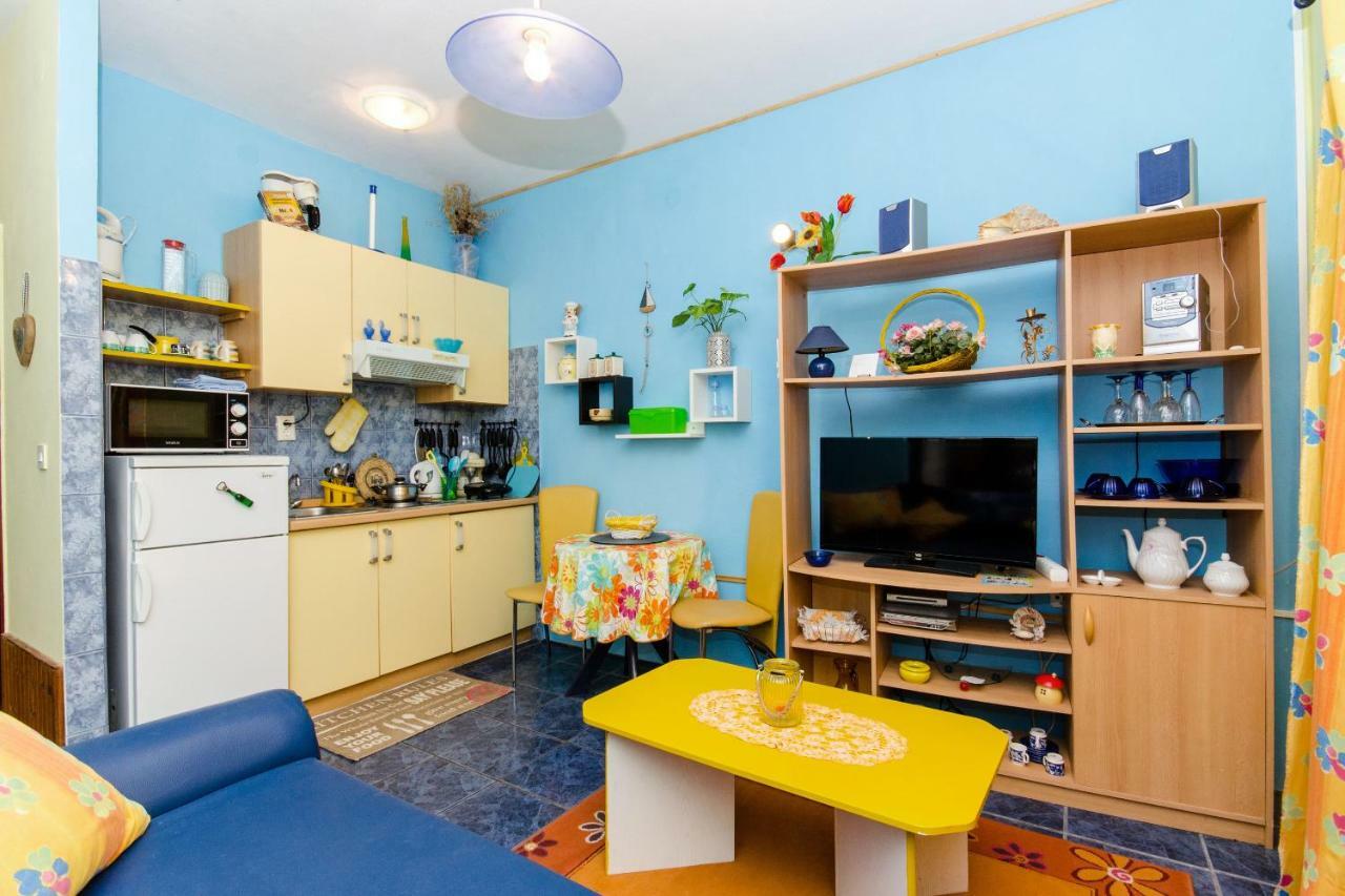 Apartment Slavka Racisce Ngoại thất bức ảnh