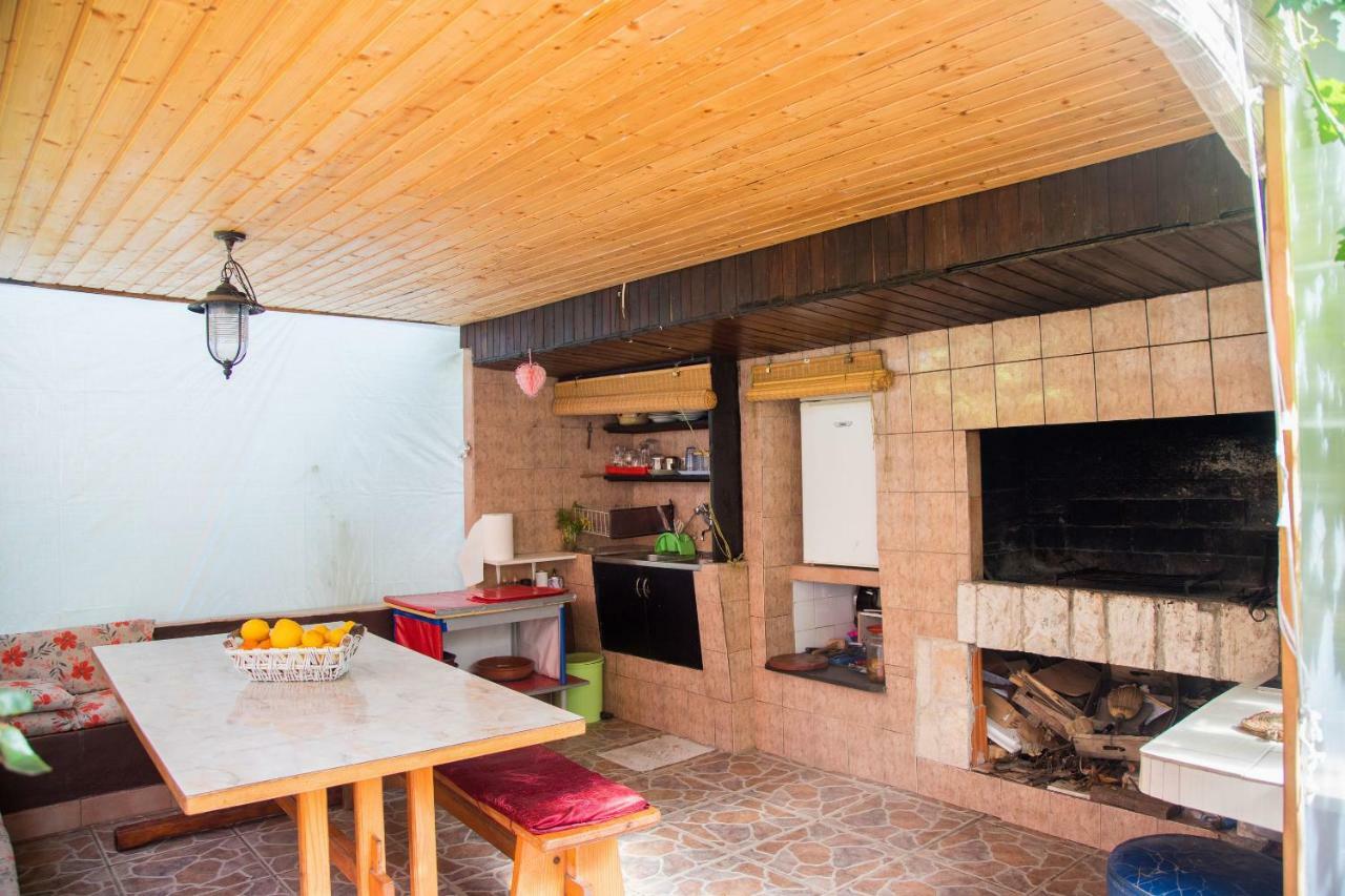 Apartment Slavka Racisce Ngoại thất bức ảnh