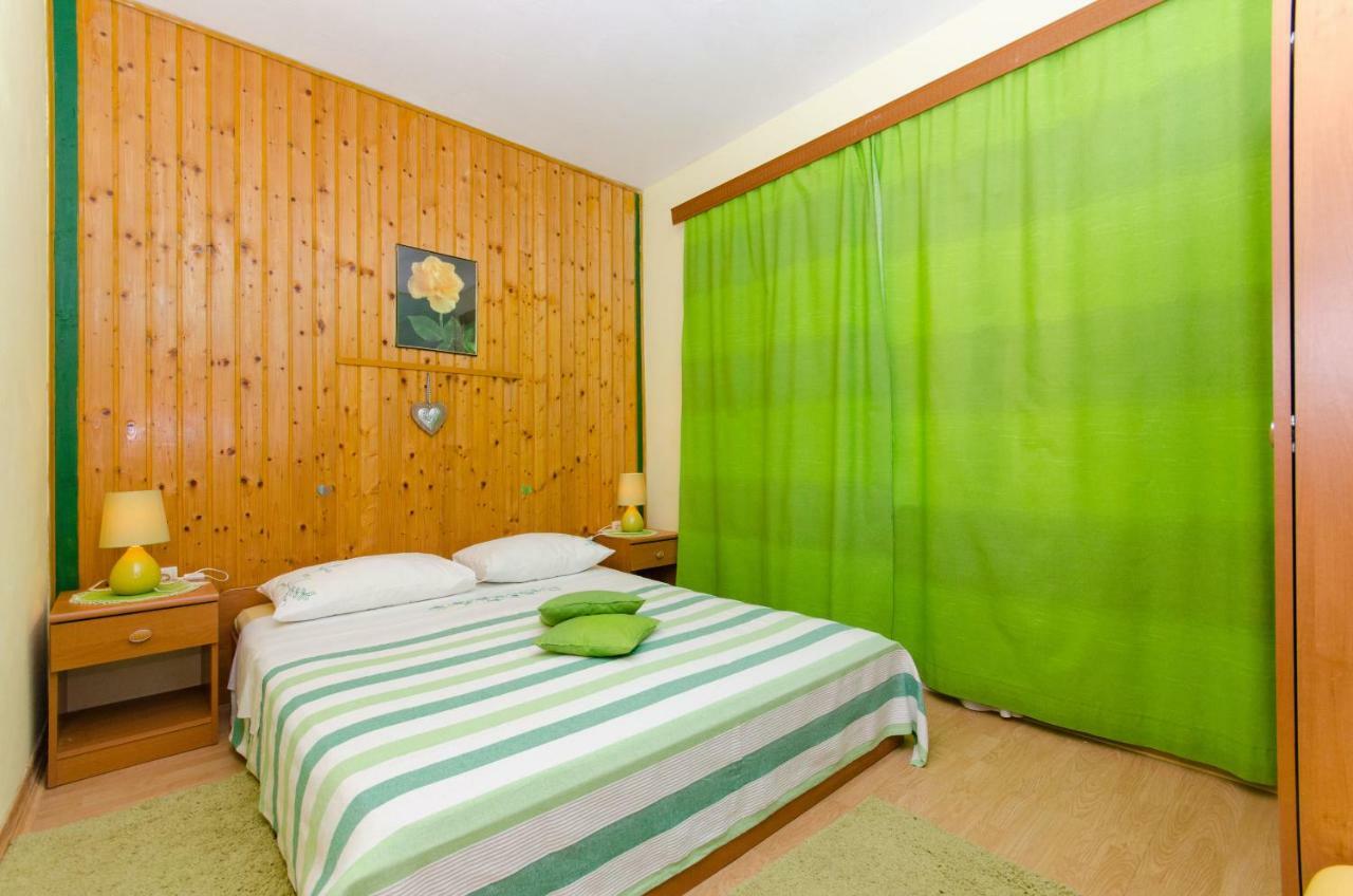 Apartment Slavka Racisce Ngoại thất bức ảnh