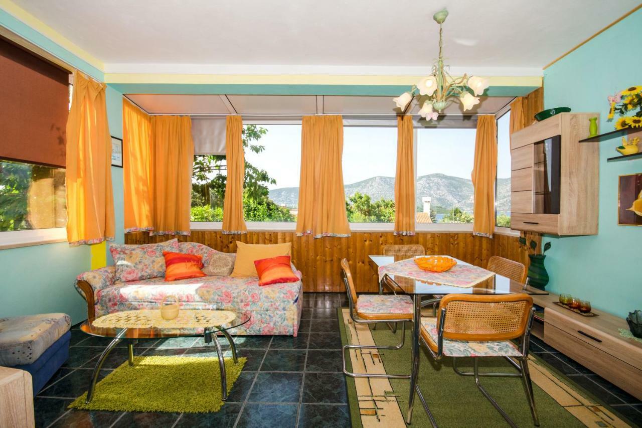 Apartment Slavka Racisce Ngoại thất bức ảnh