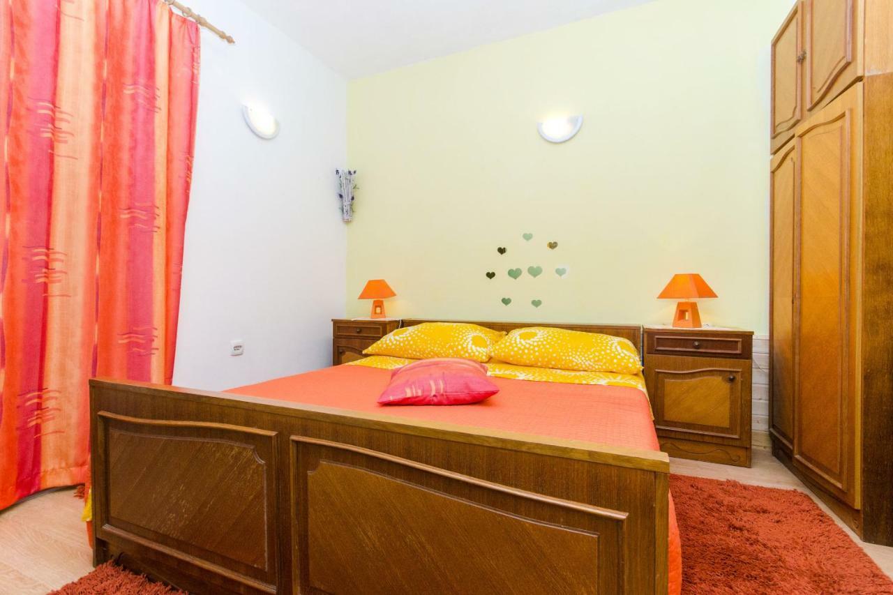 Apartment Slavka Racisce Ngoại thất bức ảnh