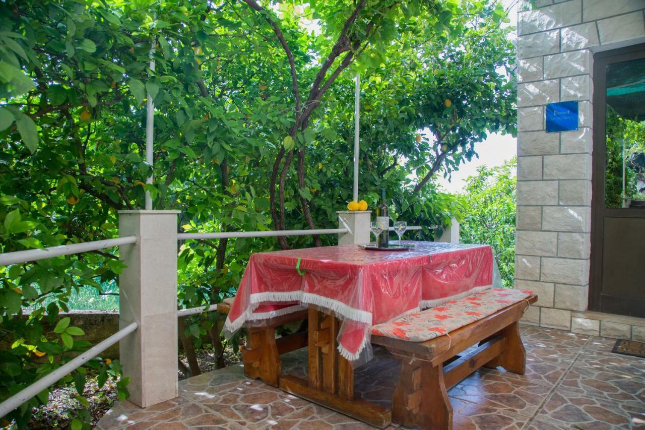 Apartment Slavka Racisce Ngoại thất bức ảnh