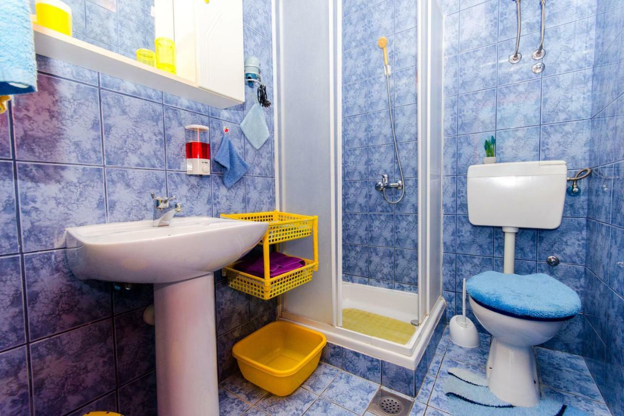 Apartment Slavka Racisce Ngoại thất bức ảnh