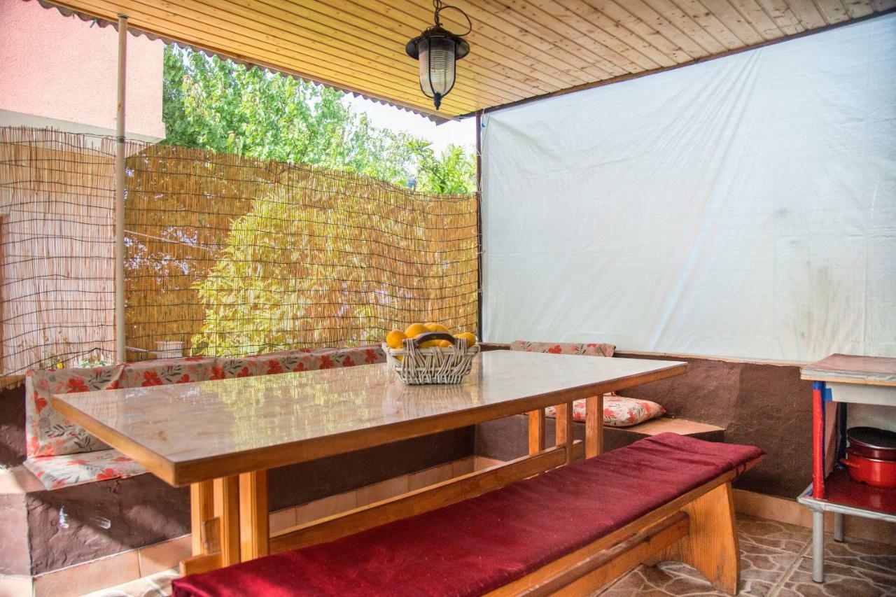 Apartment Slavka Racisce Ngoại thất bức ảnh