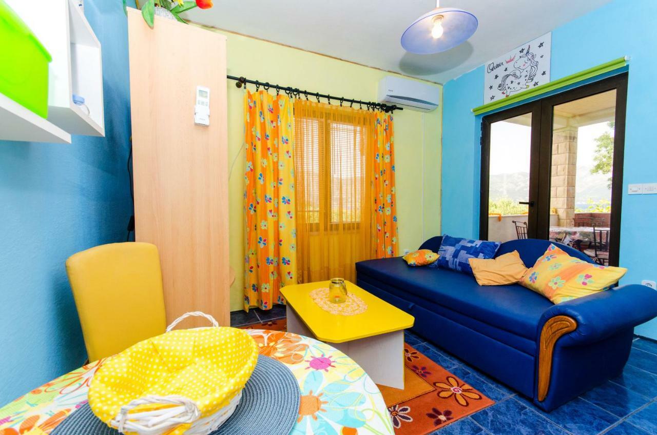 Apartment Slavka Racisce Ngoại thất bức ảnh